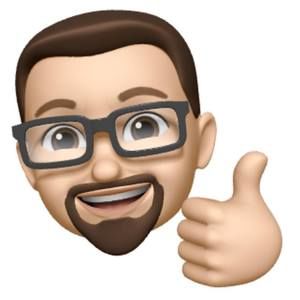 Meet your Posher, James